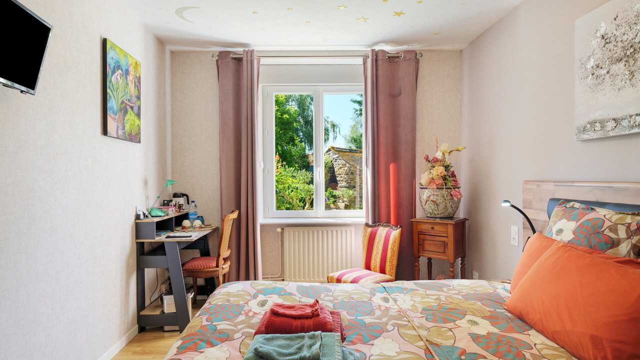 Photo of Bedroom in Balaze