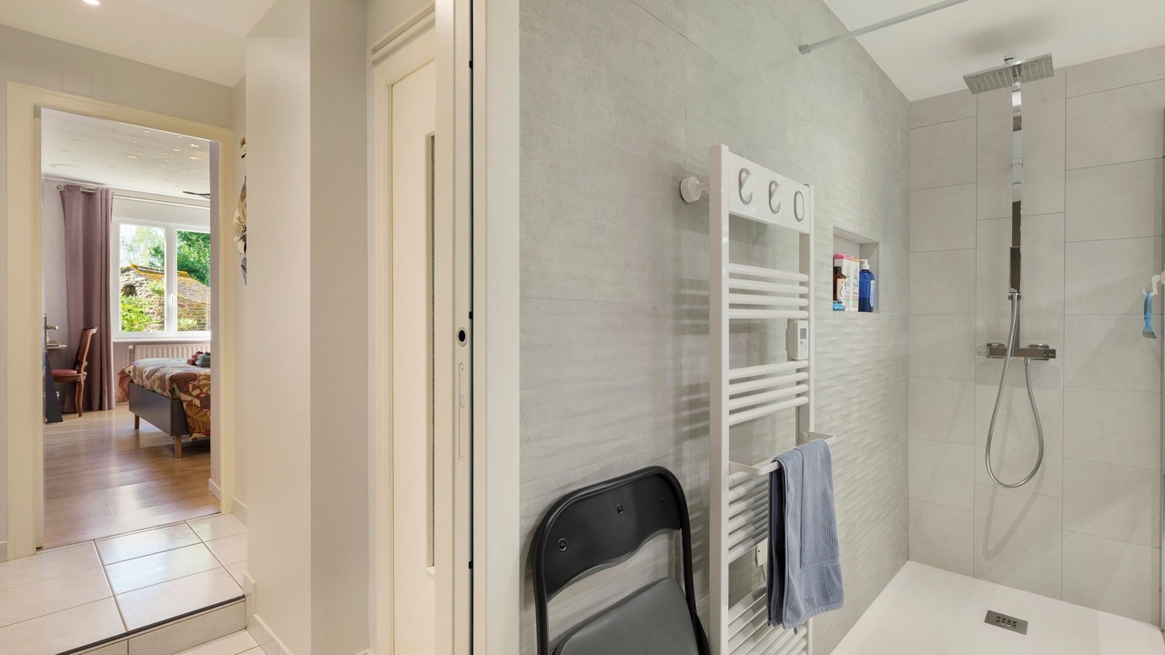 Photo of Bathroom in Balaze