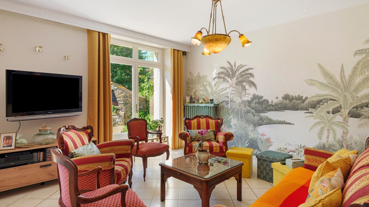 Photo of Livingroom in Balaze