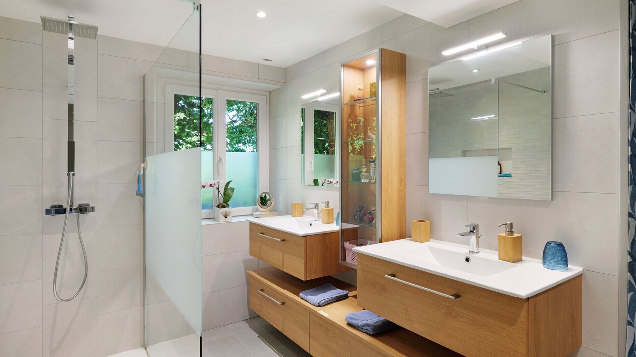 Photo of Bathroom in Balaze