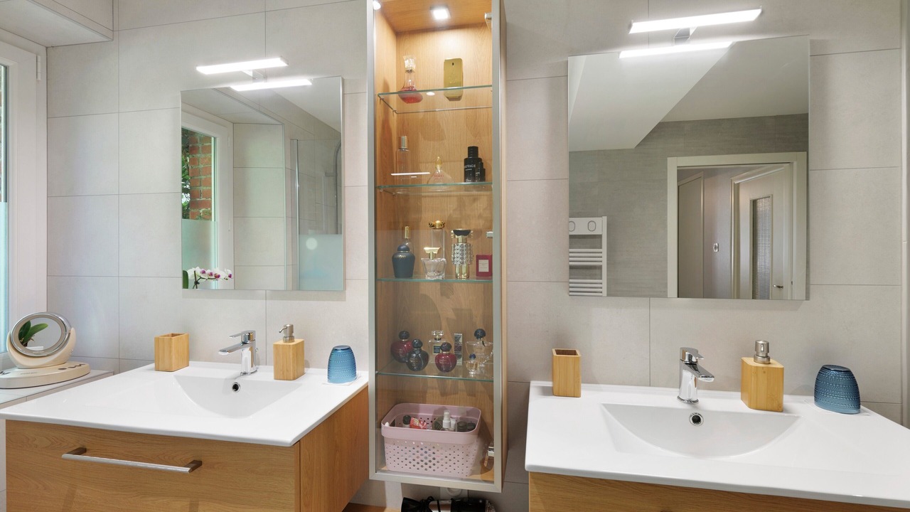 Photo of Bathroom in Balaze