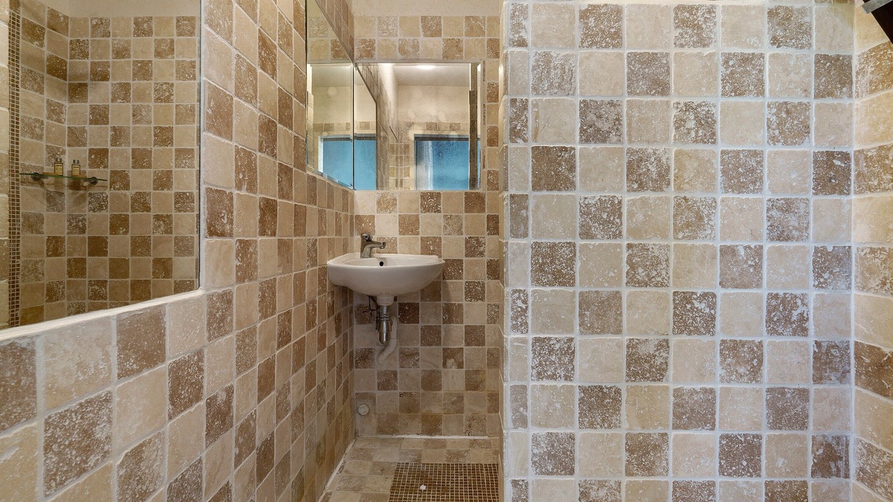 Photo of Bathroom in Saint-Mars-du-Desert