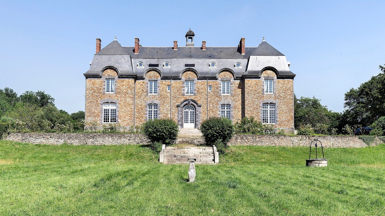 Photo of Outdoor in Saint-Mars-du-Desert