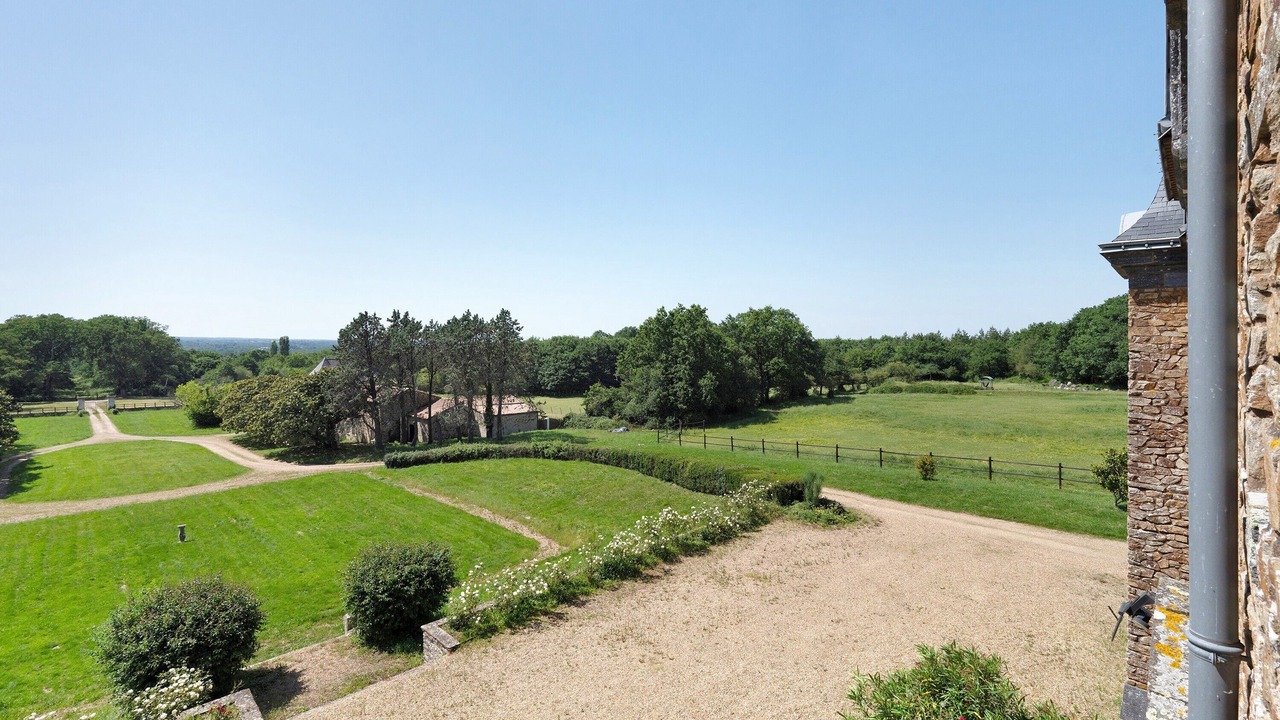 Photo of Outdoor in Saint-Mars-du-Desert