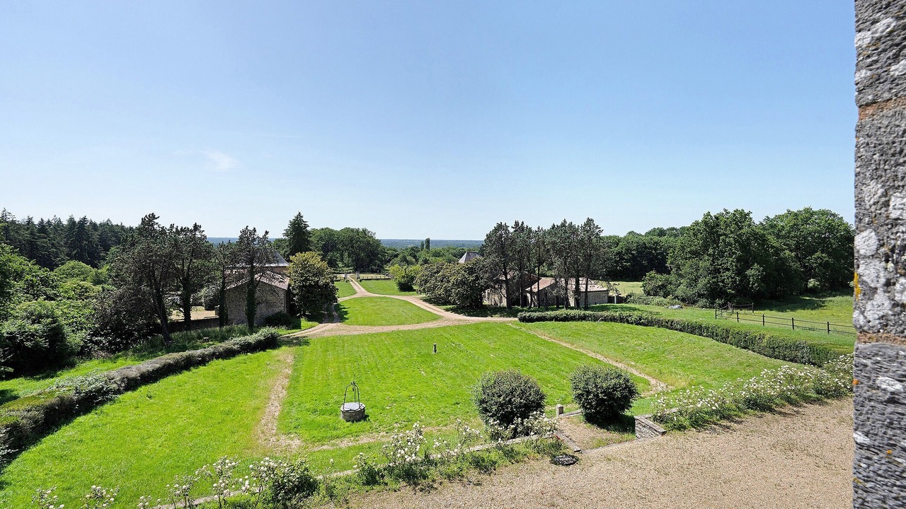 Photo of Outdoor in Saint-Mars-du-Desert