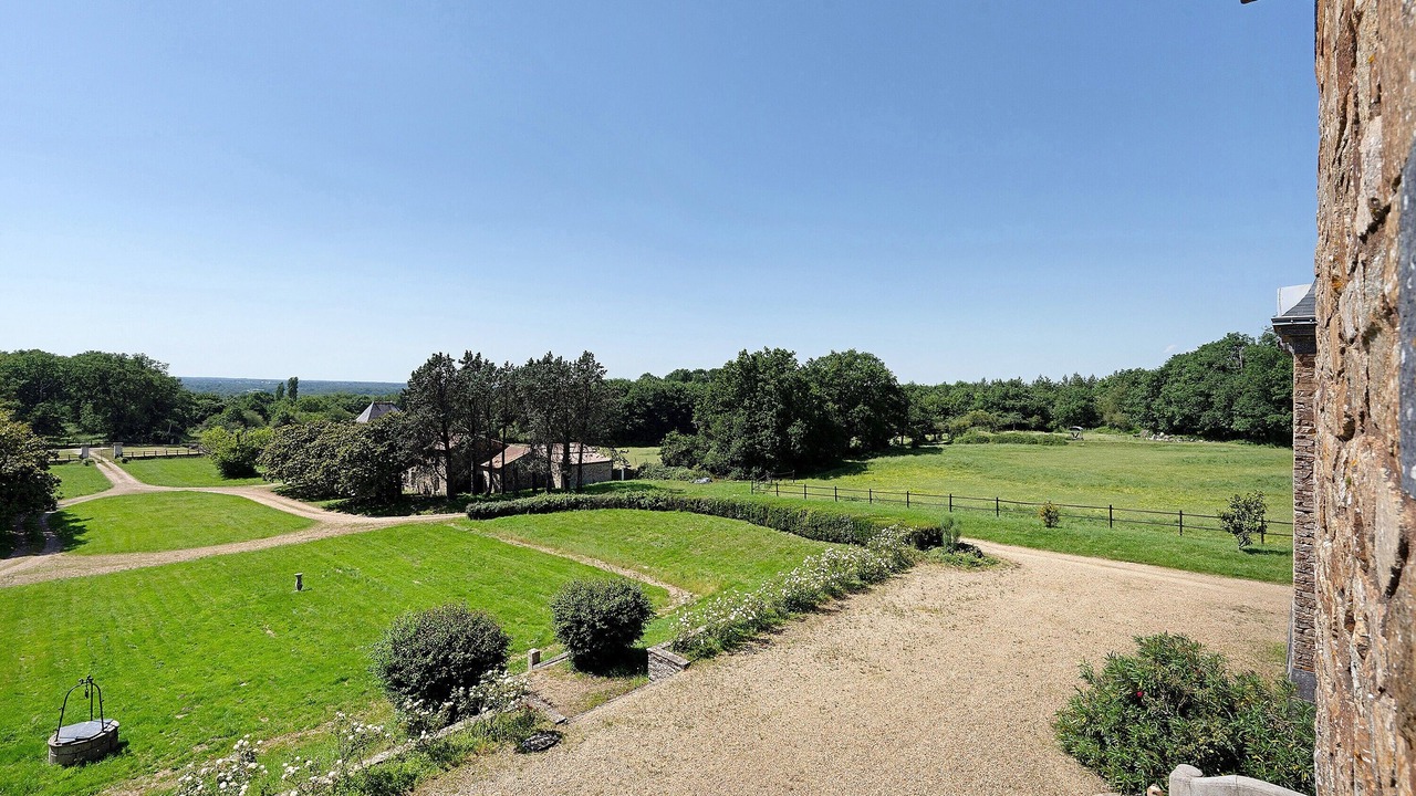 Photo of Outdoor in Saint-Mars-du-Desert