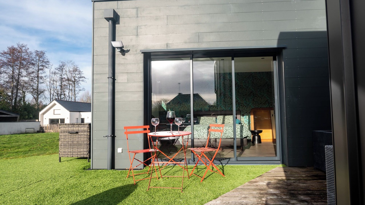 Photo of Outdoor in Crach