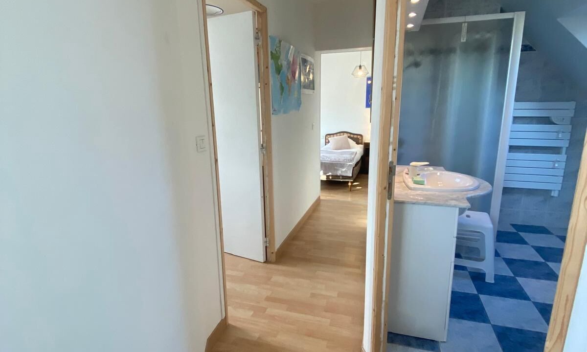 Photo of Bathroom in Penvins