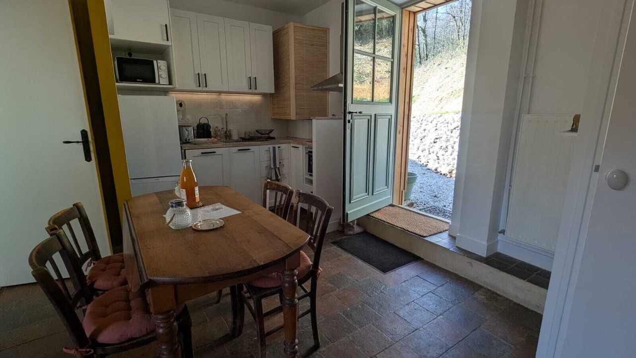 Photo of Kitchen in Ceton