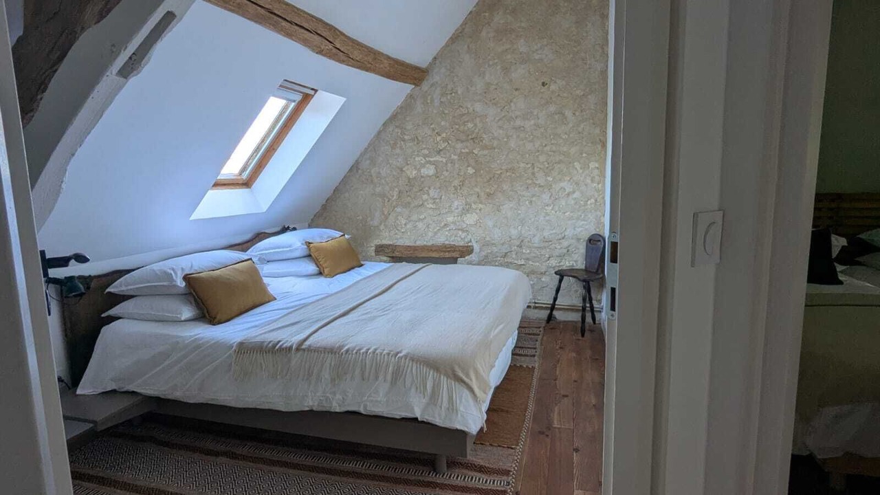Photo of Bedroom in Ceton