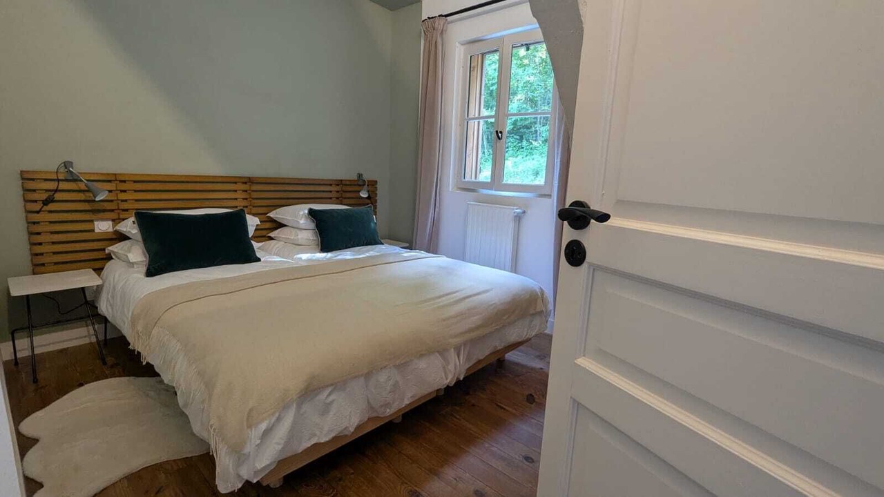 Photo of Bedroom in Ceton