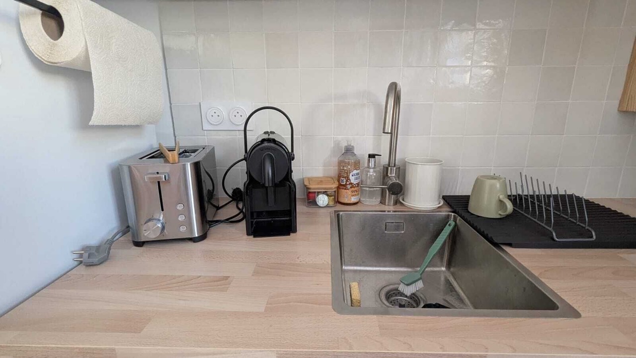 Photo of Kitchen in Ceton