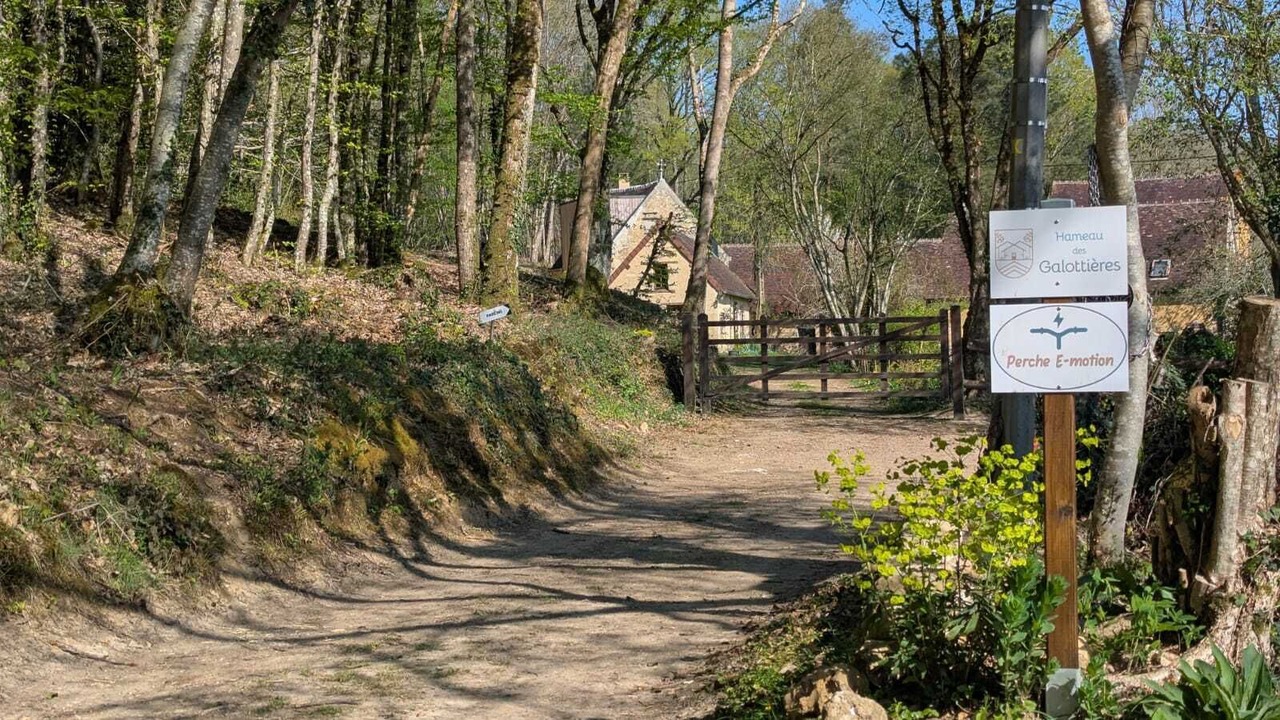 Photo of Outdoor in Ceton