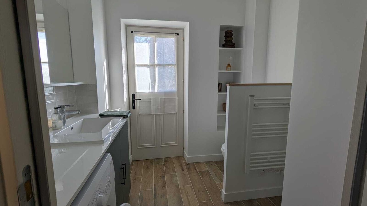 Photo of Bathroom in Ceton