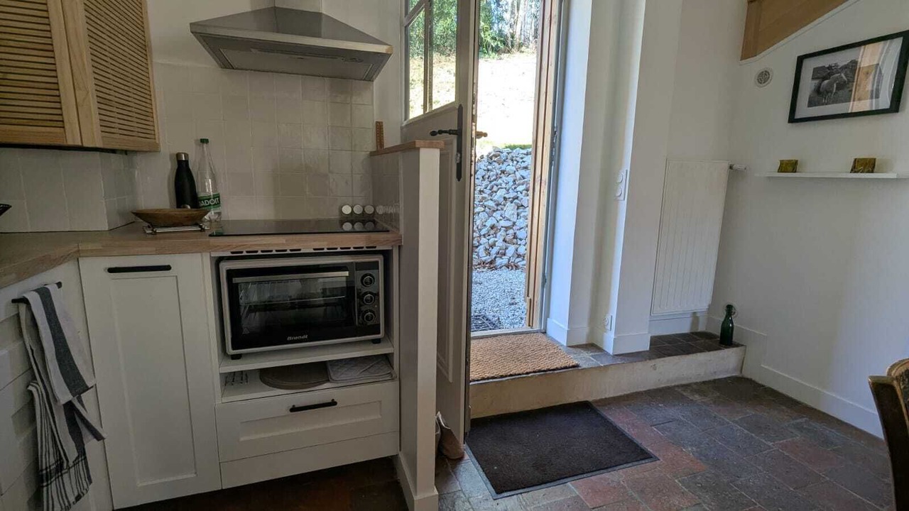 Photo of Kitchen in Ceton