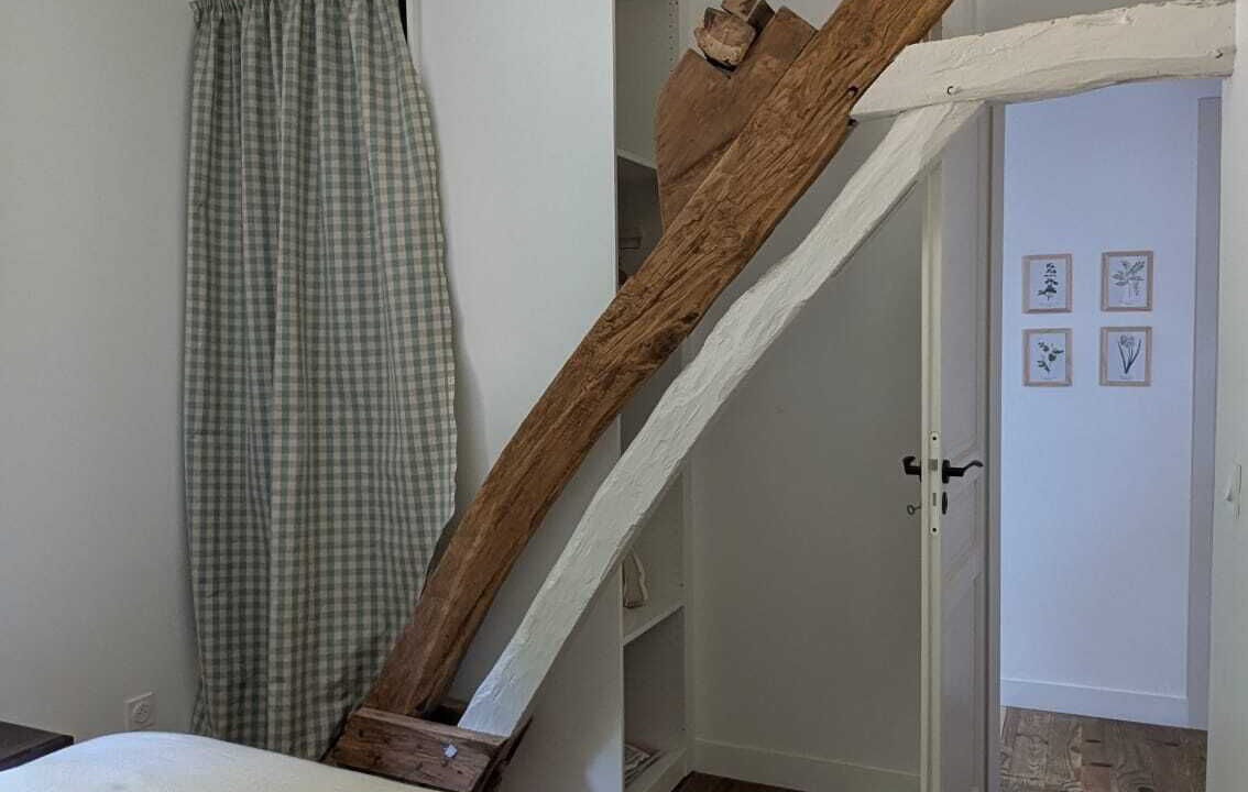 Photo of Bedroom in Ceton