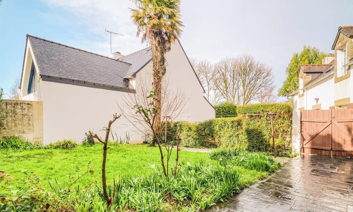 Photo of Outdoor in Benodet