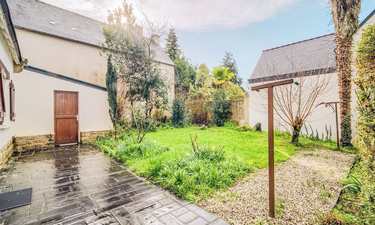 Photo of Outdoor in Benodet