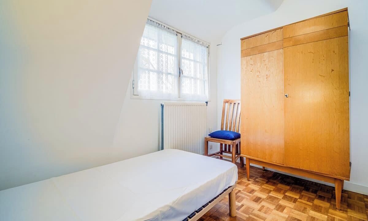 Photo of Bedroom in Benodet