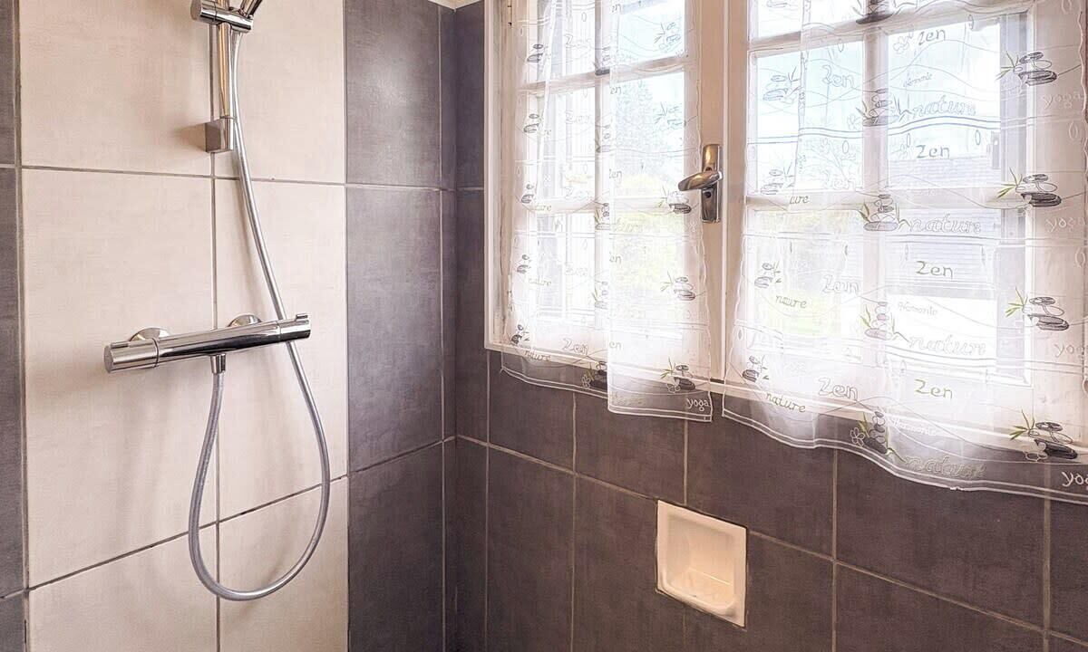 Photo of Bathroom in Benodet