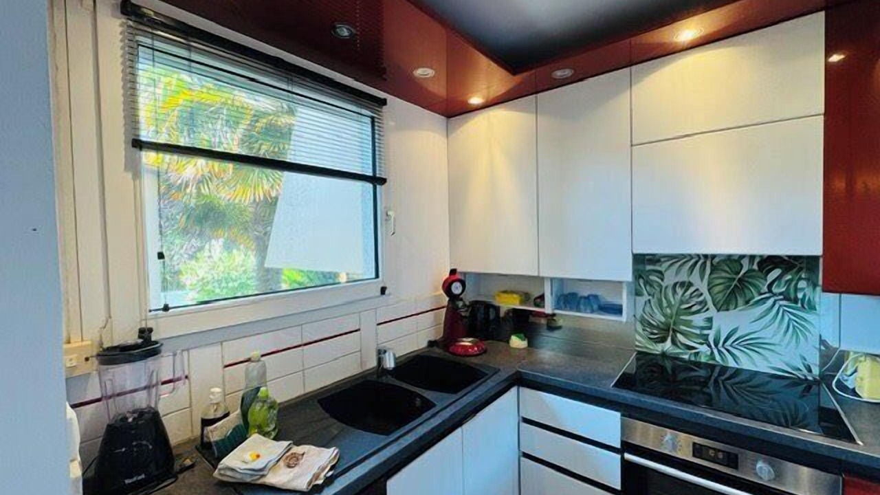 Photo of Kitchen in Herouville-Saint-Clair