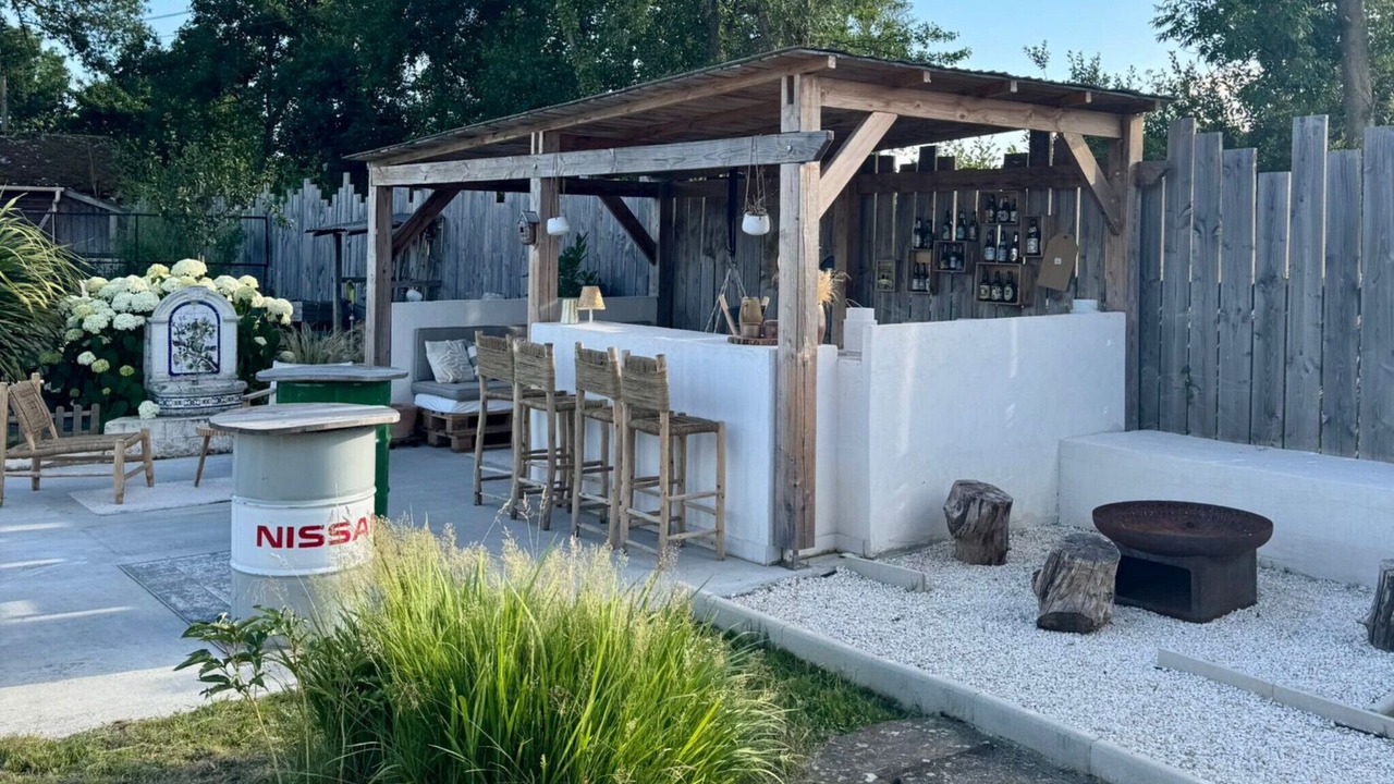 Photo of Outdoor in Saint-Jean-sur-Mayenne