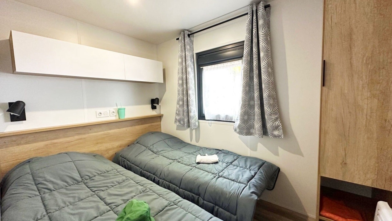 Photo of Bedroom in Plouezec