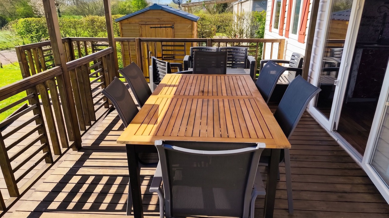 Photo of Outdoor in La Haye