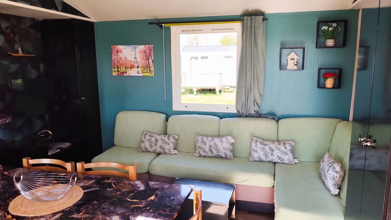Photo of Livingroom in La Haye