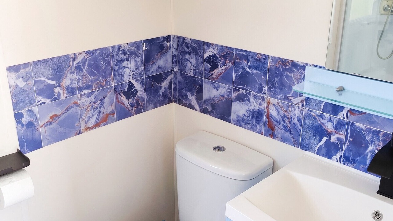Photo of Bathroom in La Haye