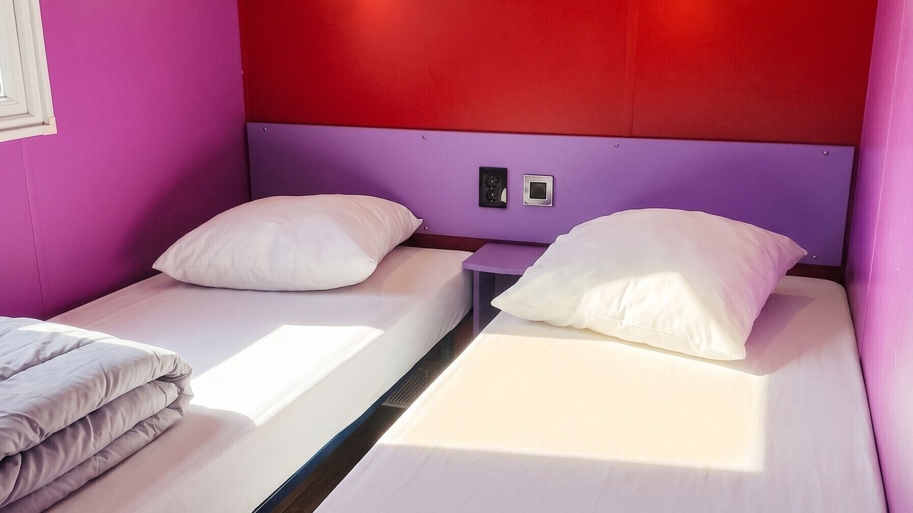Photo of Bedroom in La Haye