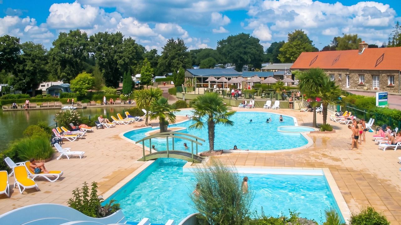 Photo of Outdoor in La Haye