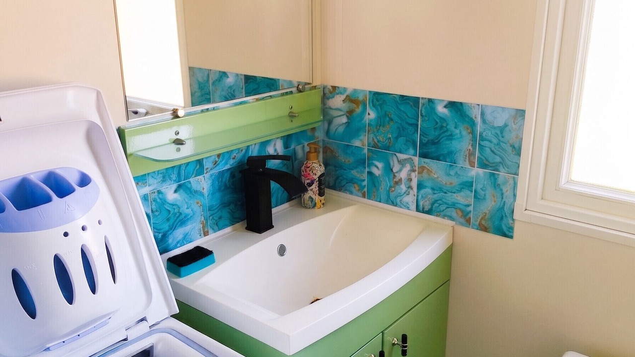 Photo of Bathroom in La Haye