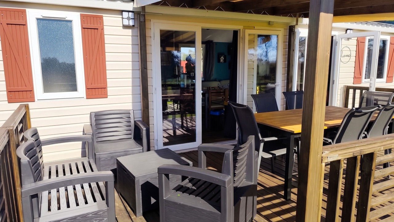 Photo of Outdoor in La Haye