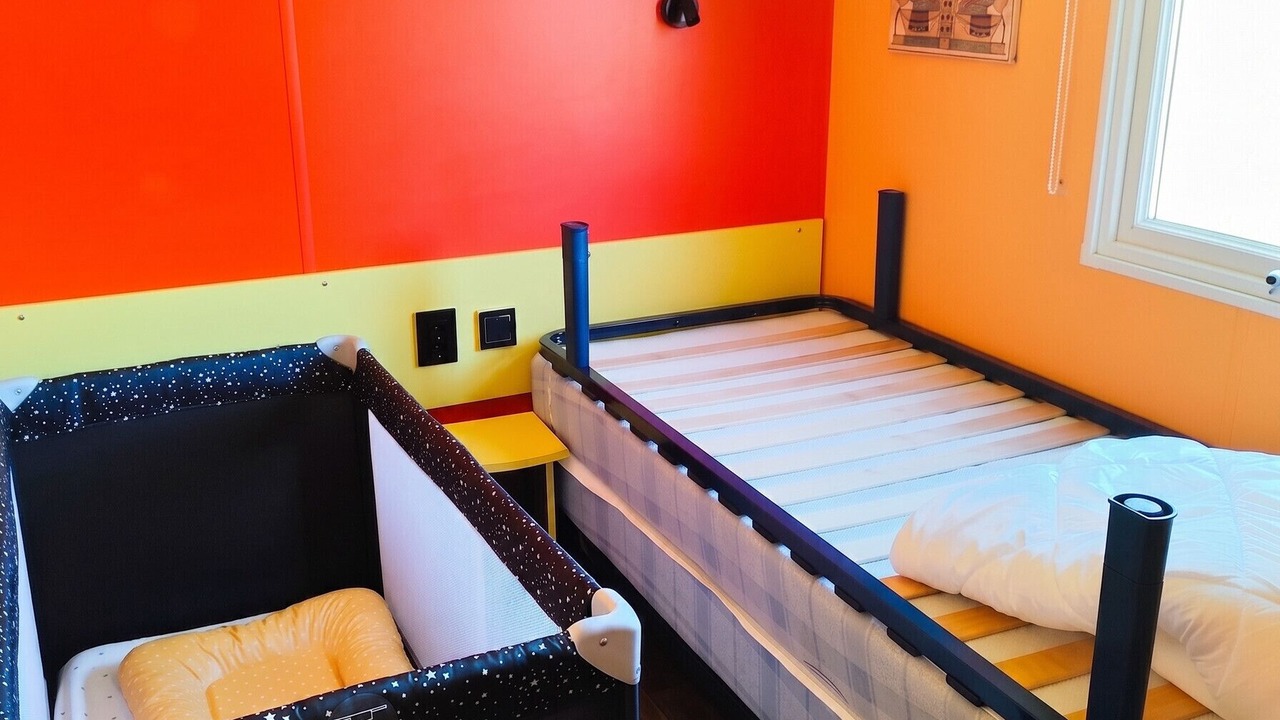 Photo of Bedroom in La Haye