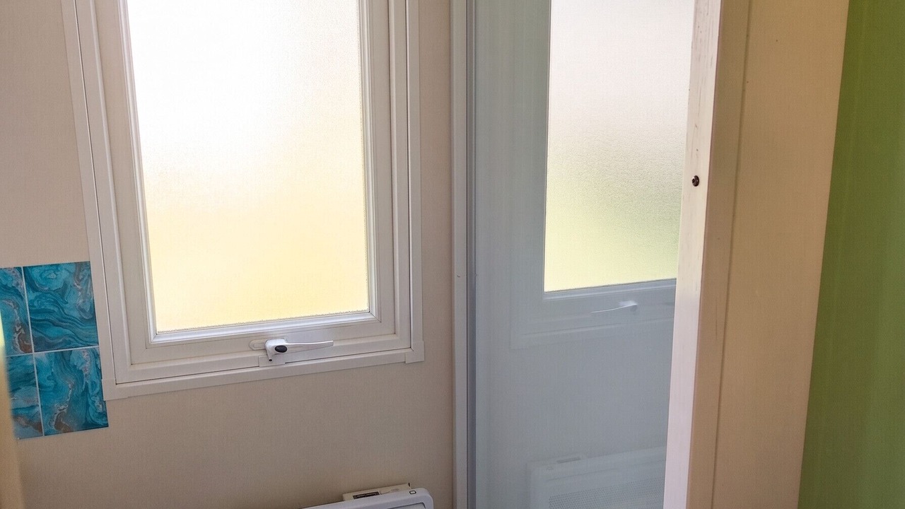Photo of Bathroom in La Haye