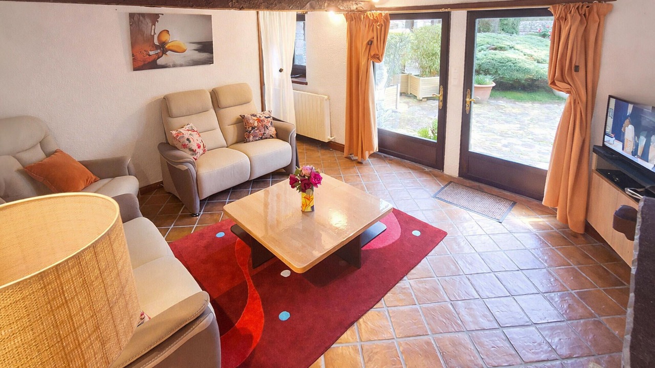 Photo of Bedroom in Plehedel