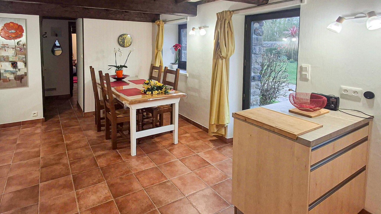 Photo of Bedroom in Plehedel