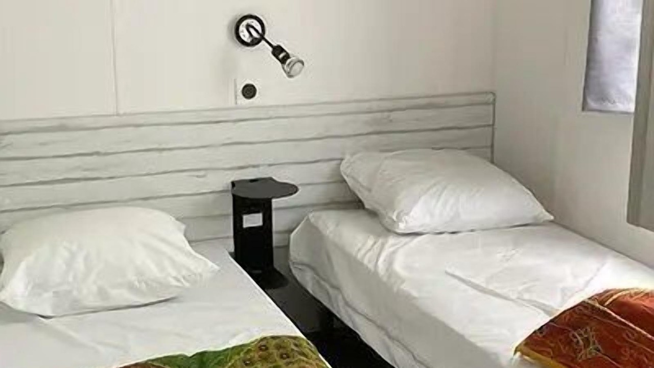 Photo of Bedroom in Priziac