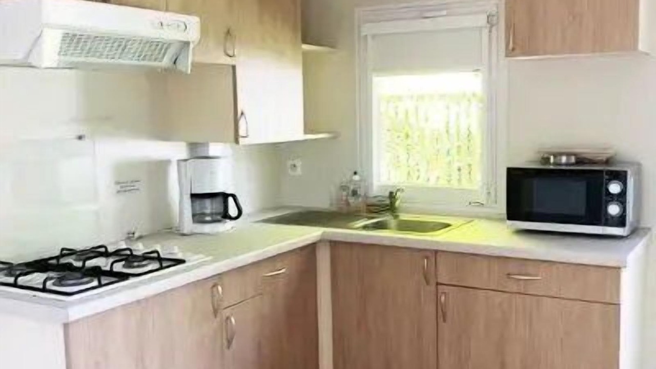 Photo of Kitchen in Priziac