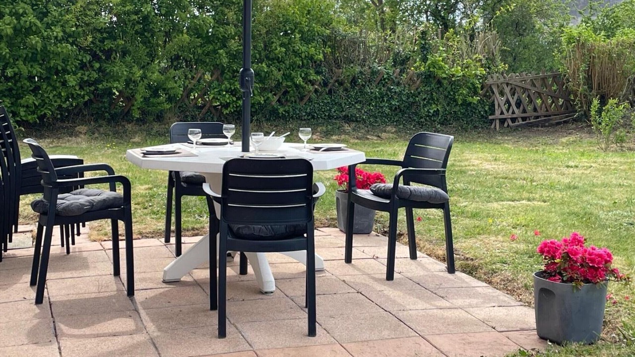 Photo of Outdoor in La Feuillie
