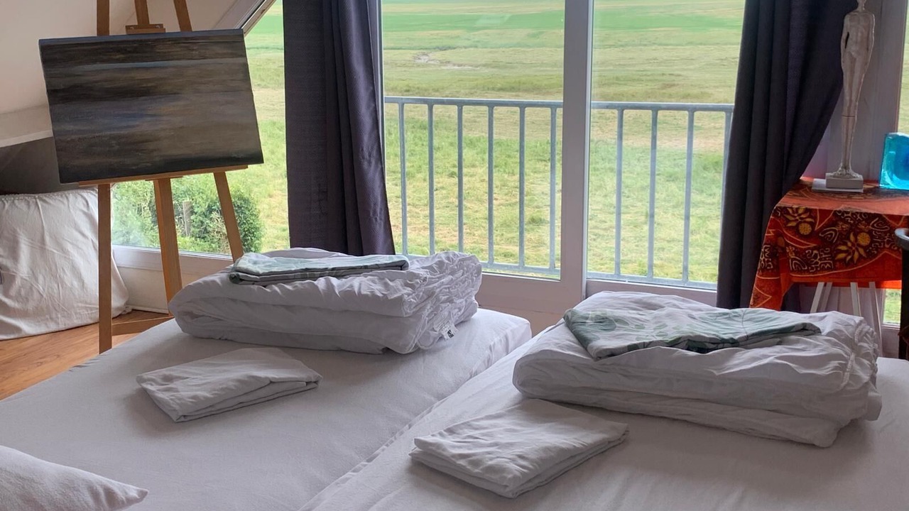 Photo of Bedroom in Vains