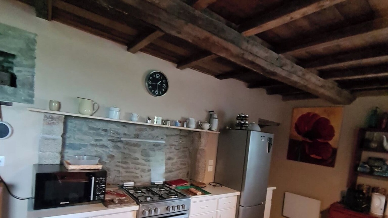 Photo of Kitchen in Vains