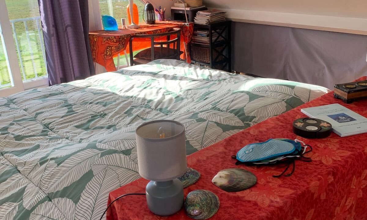 Photo of Bedroom in Vains
