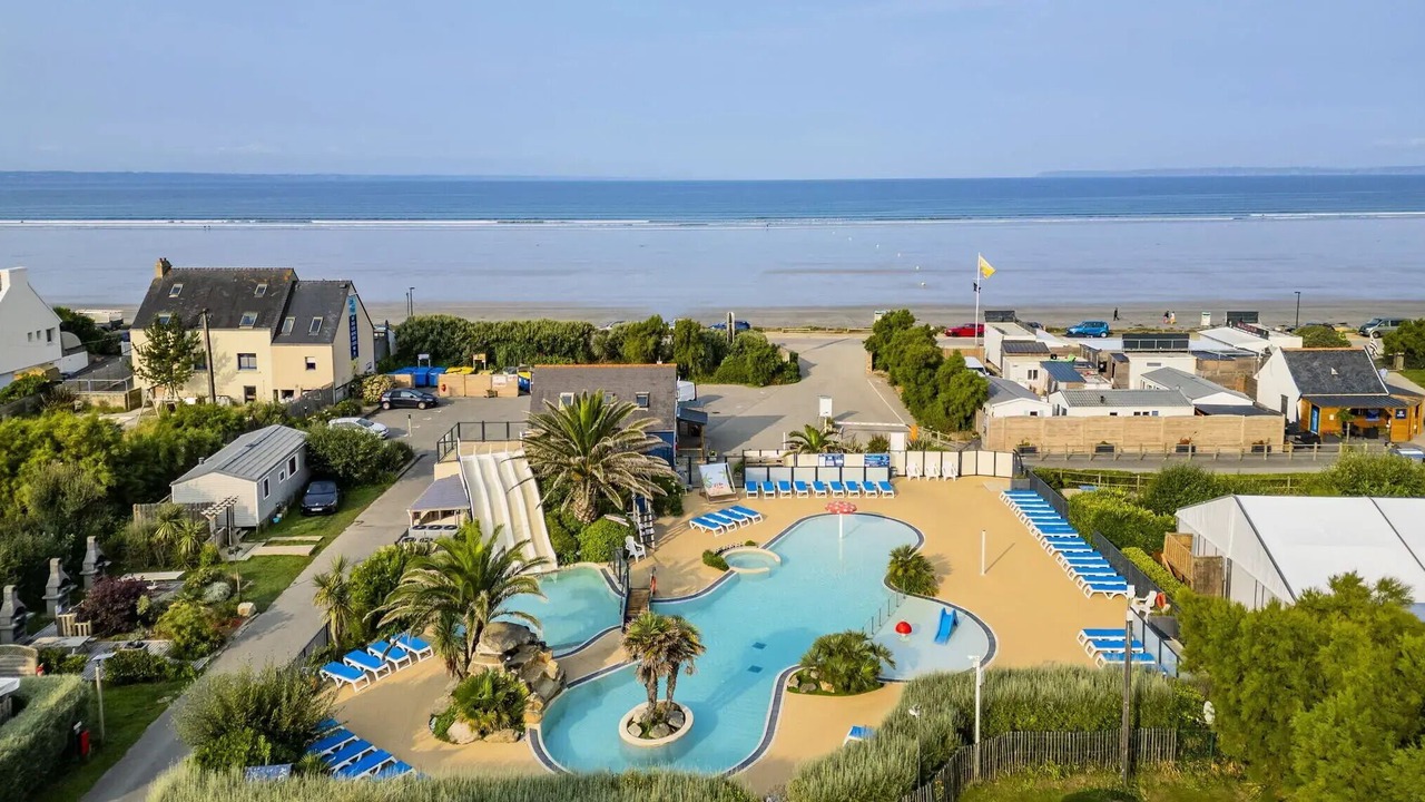Photo of Outdoor in Saint-Nic