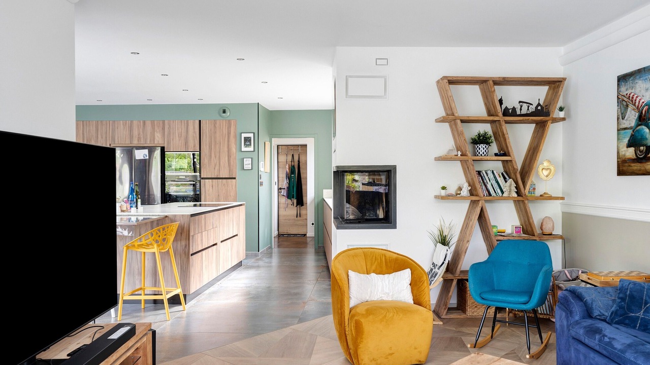 Photo of Livingroom in Saint-Cast-le-Guildo