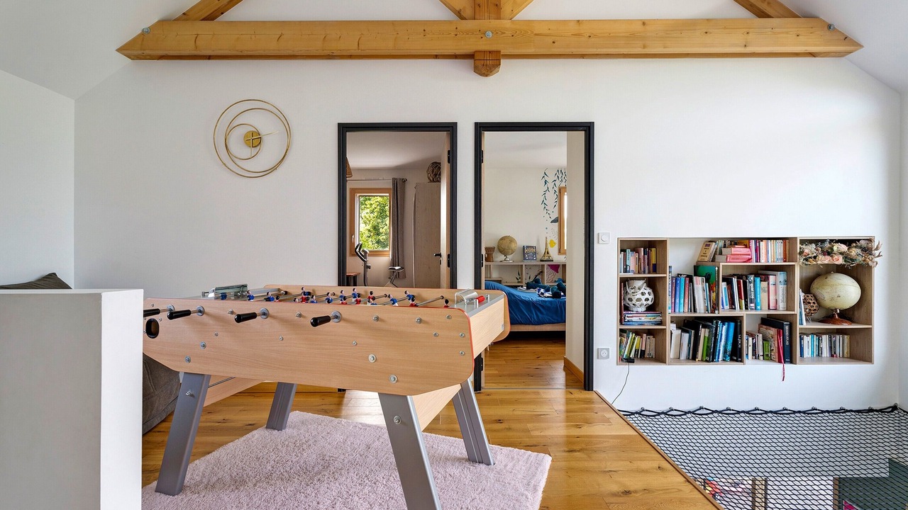 Photo of Bedroom in Saint-Cast-le-Guildo