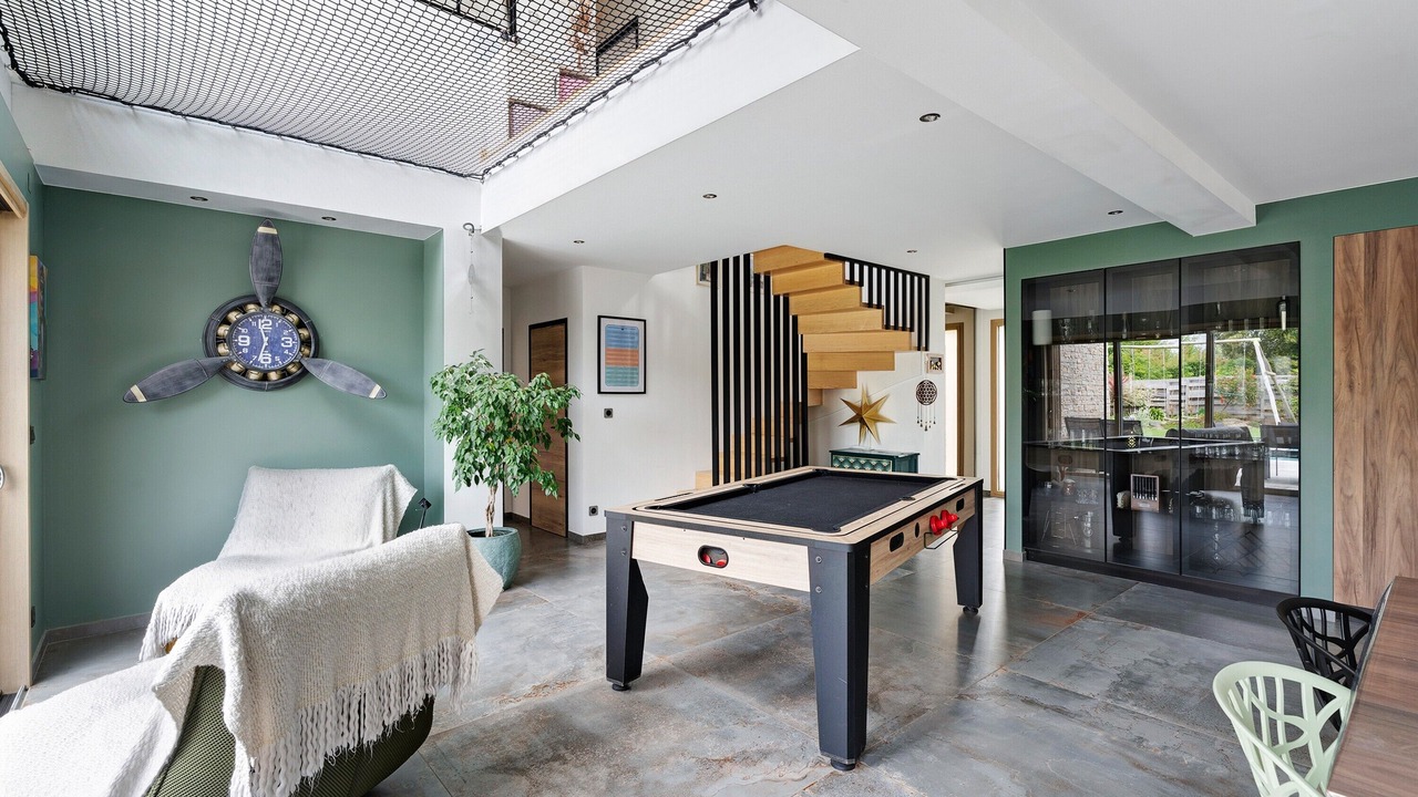 Photo of Bedroom in Saint-Cast-le-Guildo