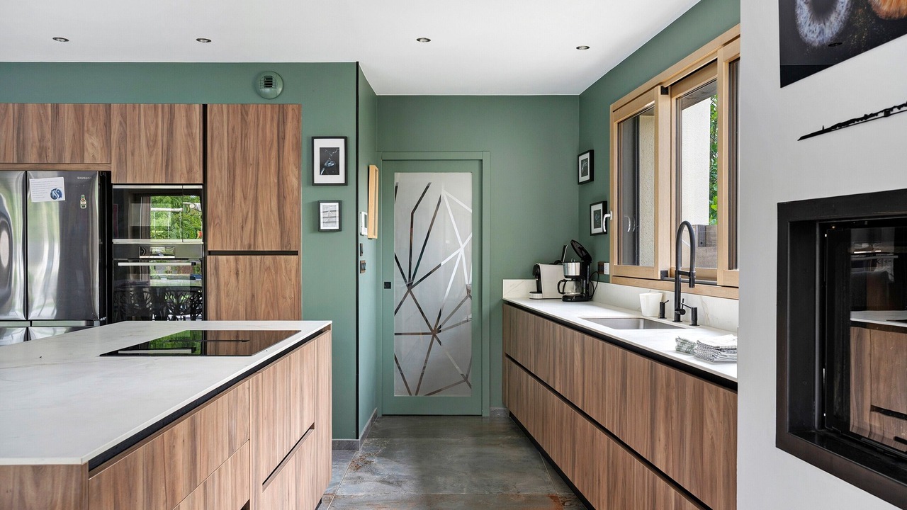Photo of Kitchen in Saint-Cast-le-Guildo