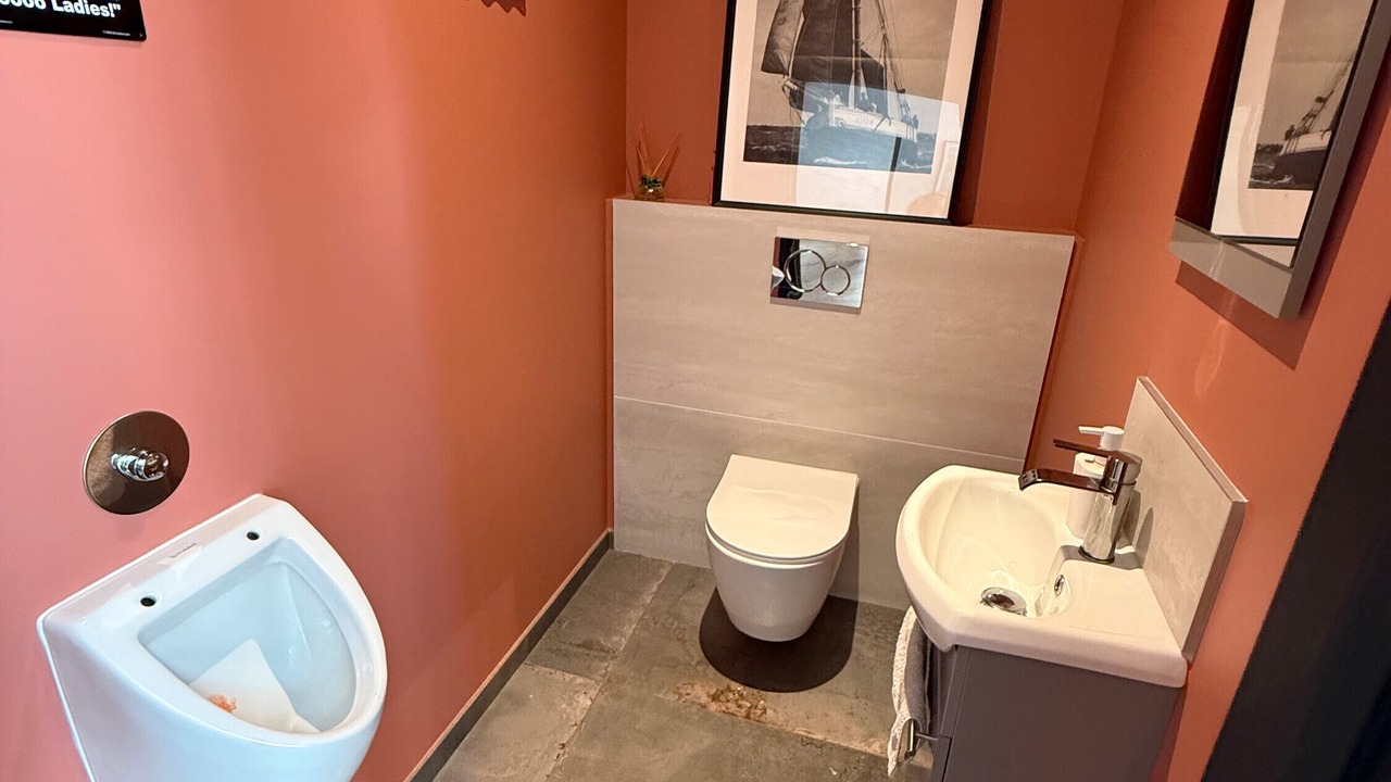 Photo of Bathroom in Saint-Cast-le-Guildo